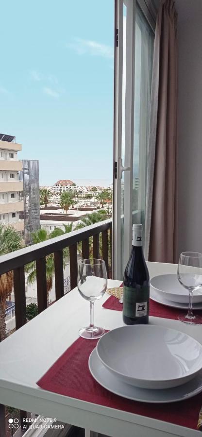 New Apartament Las Americas Arona (Tenerife) Exterior foto