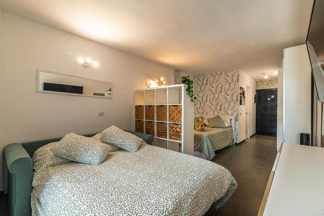New Apartament Las Americas Arona (Tenerife) Exterior foto