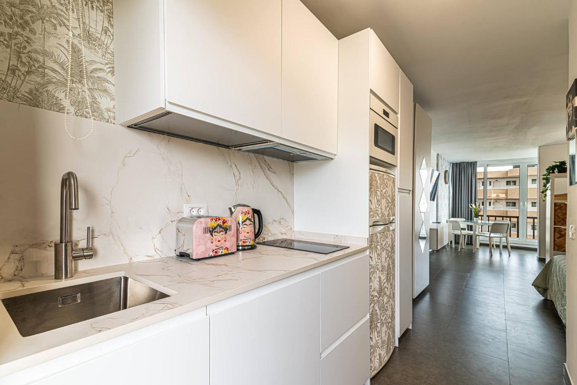 New Apartament Las Americas Arona (Tenerife) Exterior foto