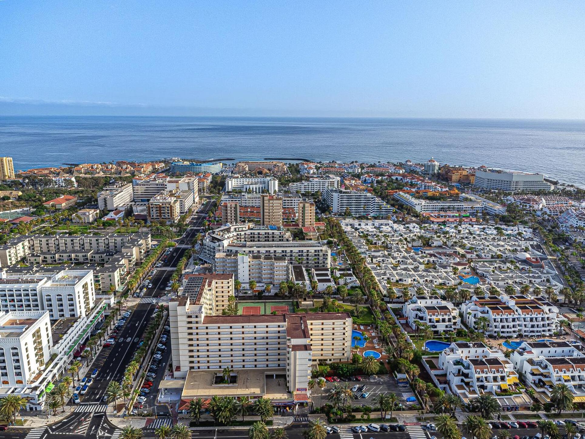 New Apartament Las Americas Arona (Tenerife) Exterior foto