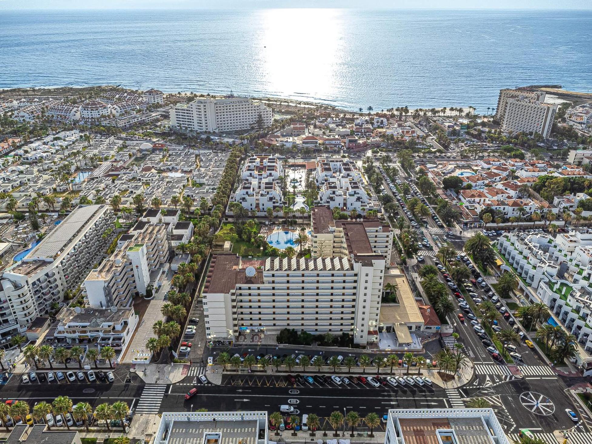 New Apartament Las Americas Arona (Tenerife) Exterior foto