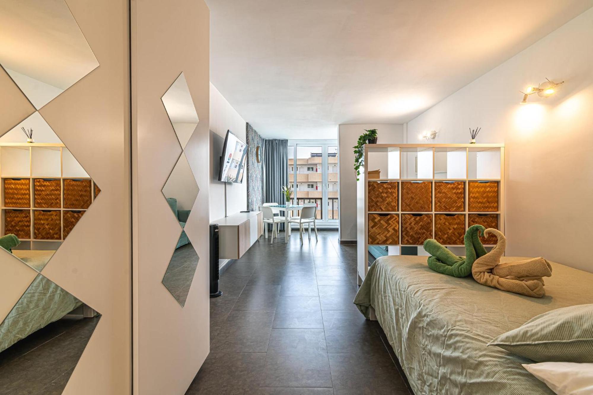 New Apartament Las Americas Arona (Tenerife) Exterior foto