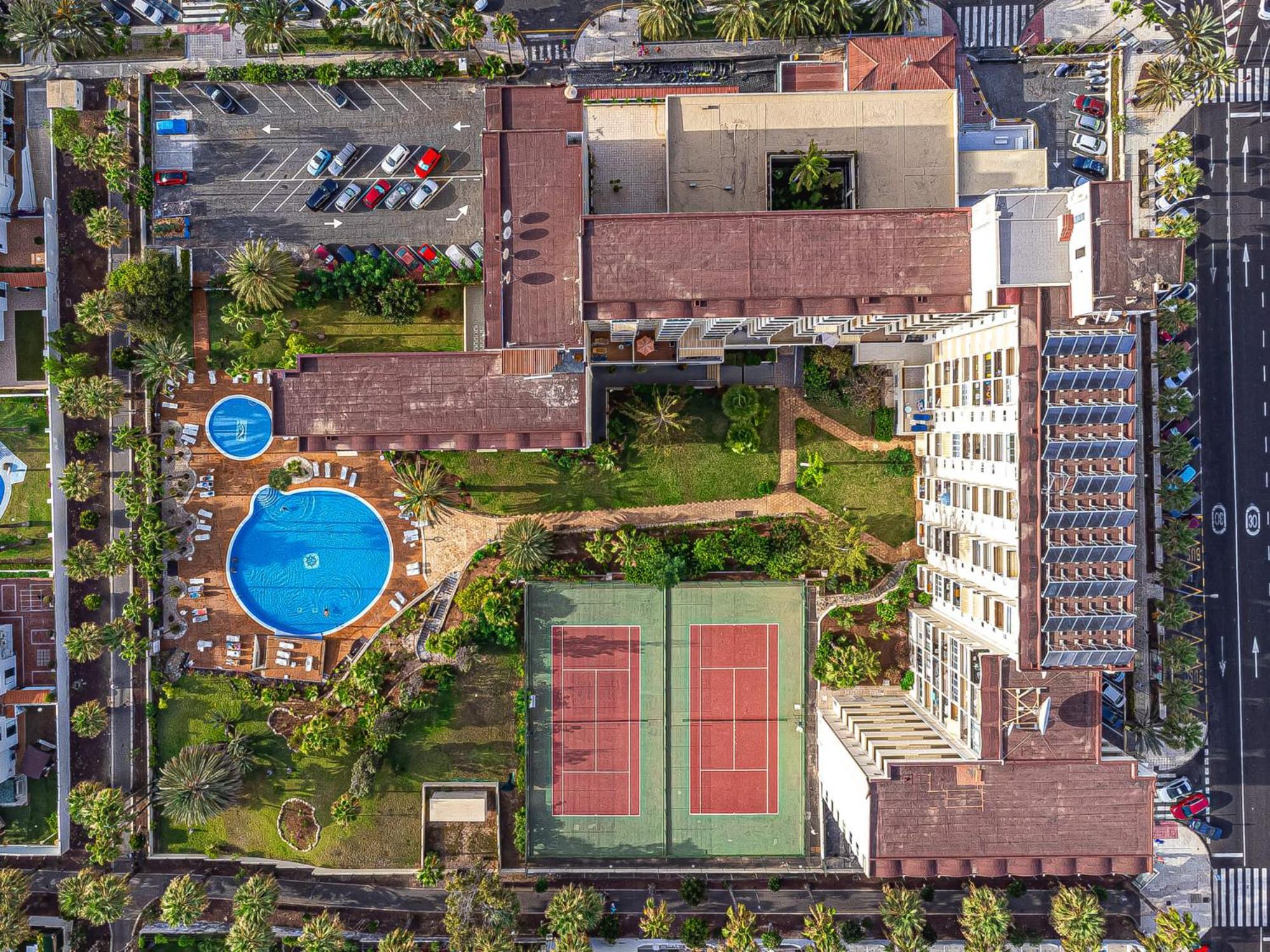 New Apartament Las Americas Arona (Tenerife) Exterior foto