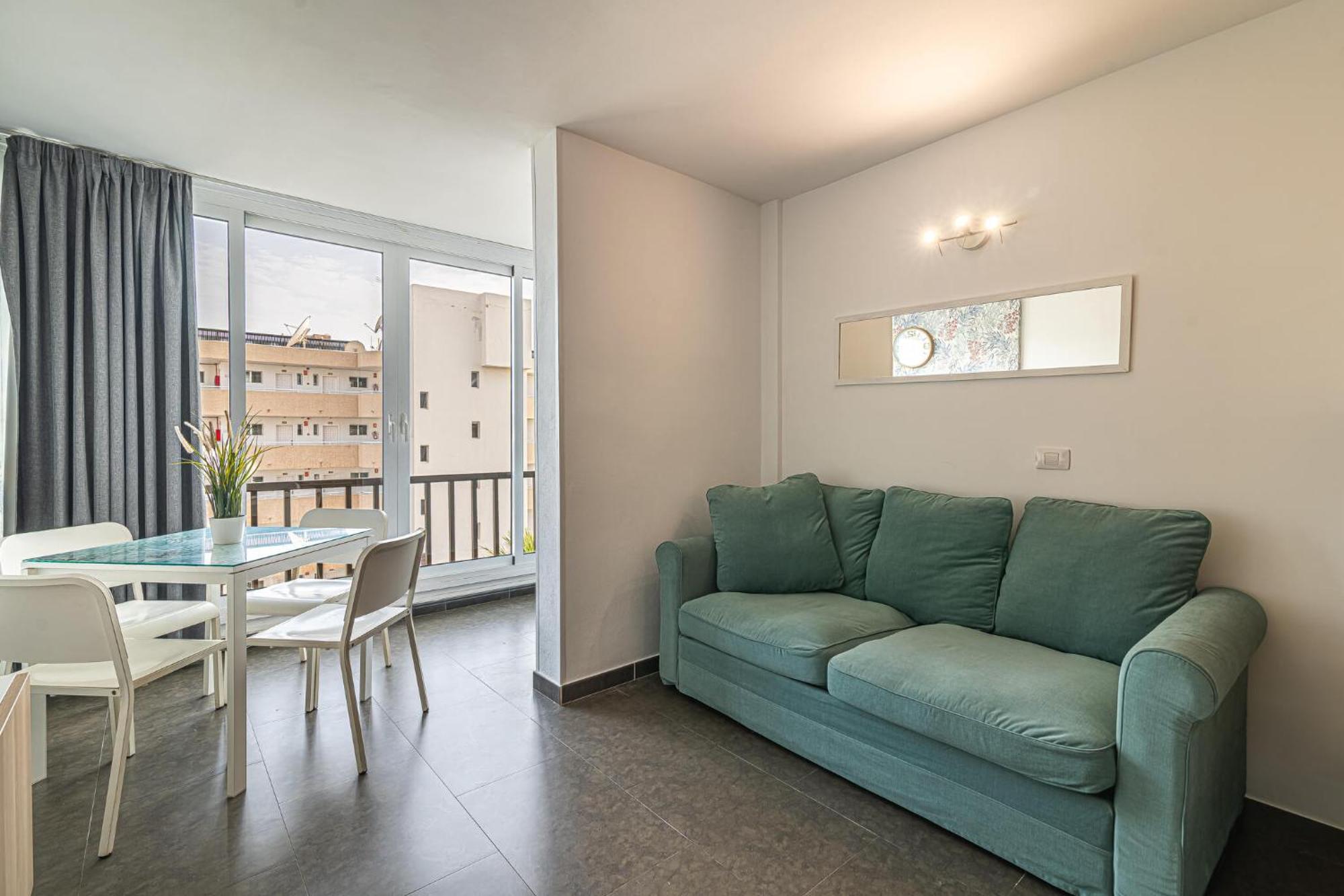 New Apartament Las Americas Arona (Tenerife) Exterior foto