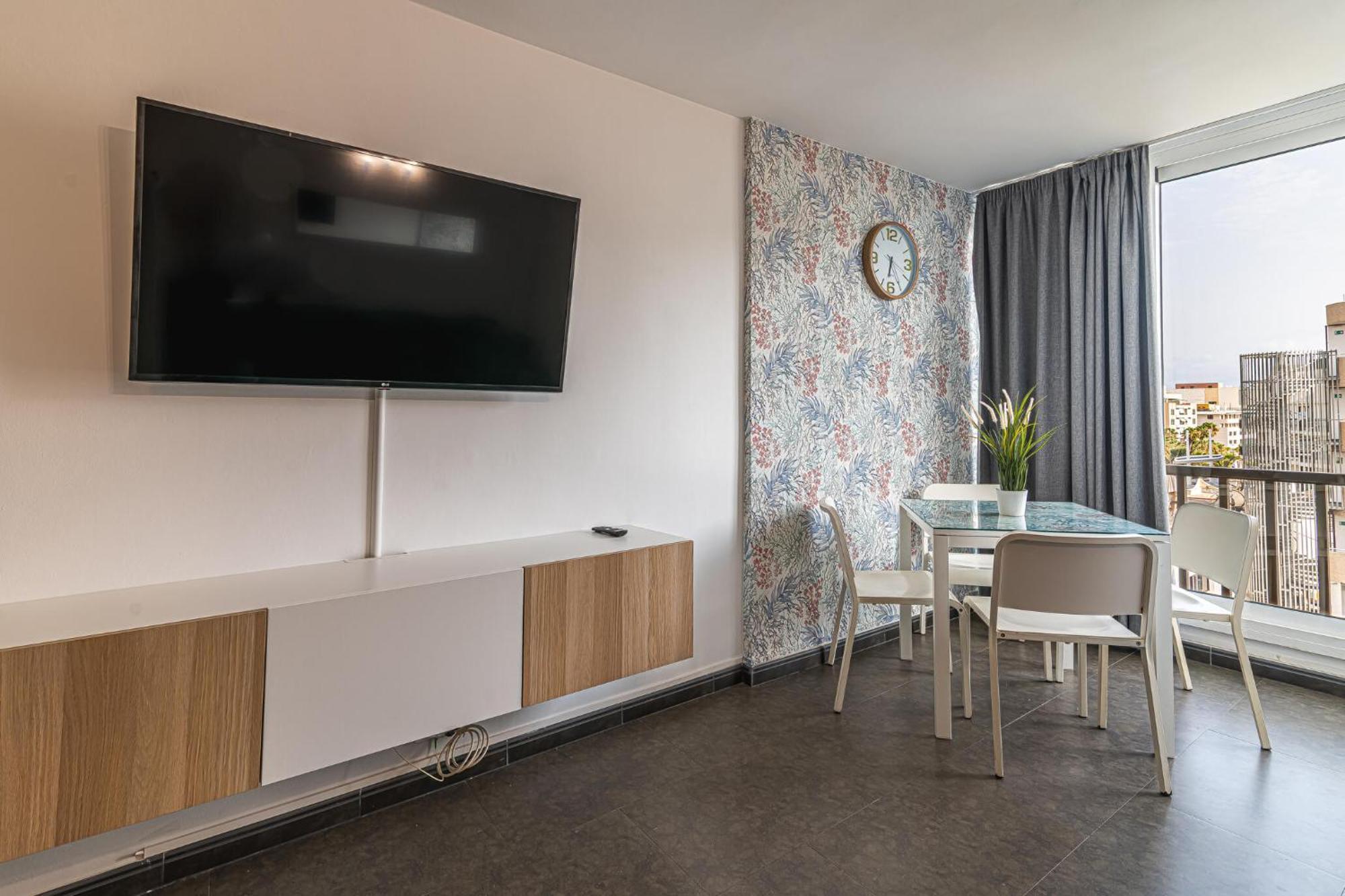 New Apartament Las Americas Arona (Tenerife) Exterior foto